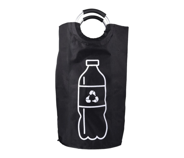 Altom Worek/kosz na butelki plastikowe, pojemność 82l - 1580538 - zdjęcie